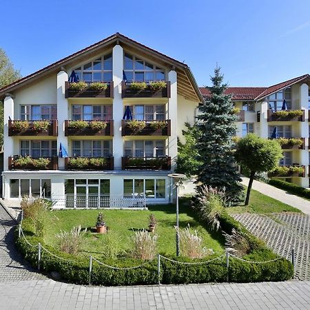 Sonnenhotel Fuerstenbauer Bodenmais Exterior photo
