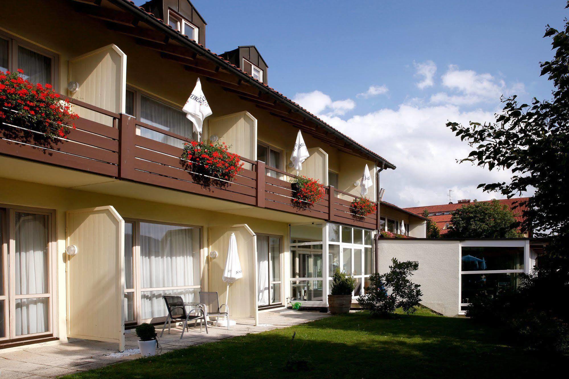 Sonnenhotel Fuerstenbauer Bodenmais Exterior photo